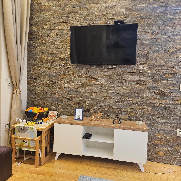 Apartman Pineta - One-Bedroom Apartment - 6