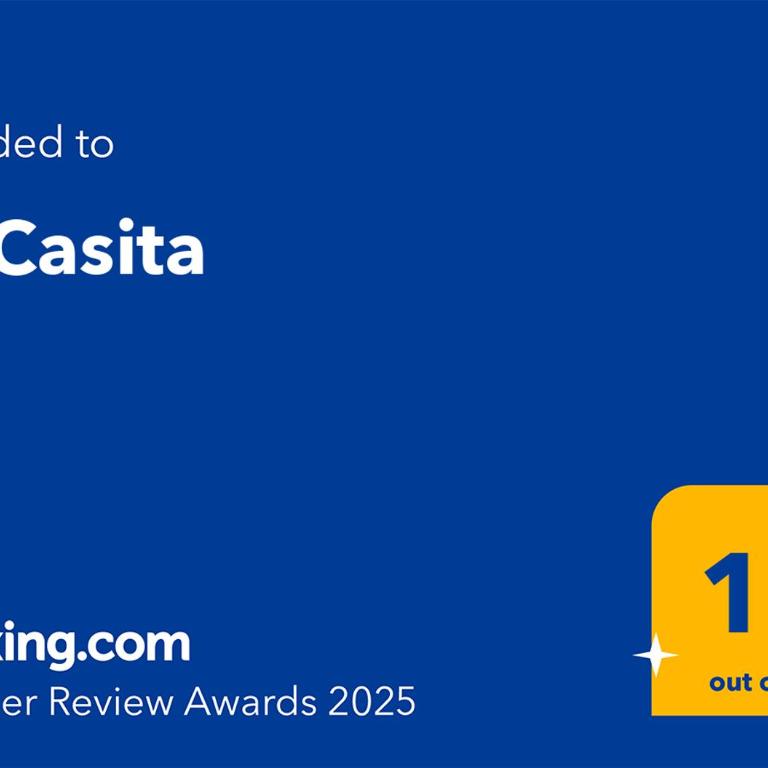 La Casita - Casa con 1 dormitorio - 31