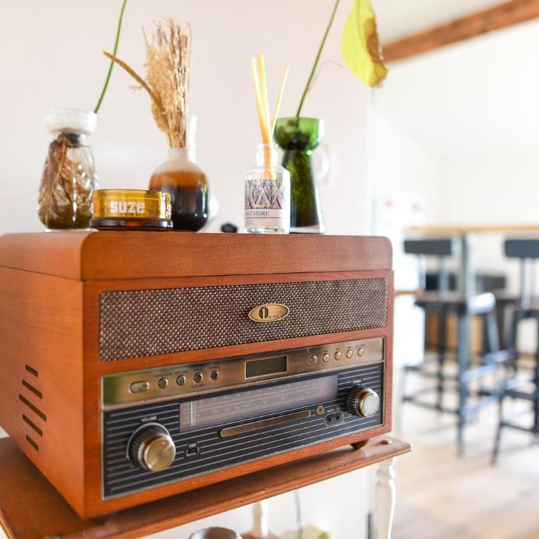 Le Loft Botanique Et Son Parking Gratuit - Appartement 1 Chambre - 16