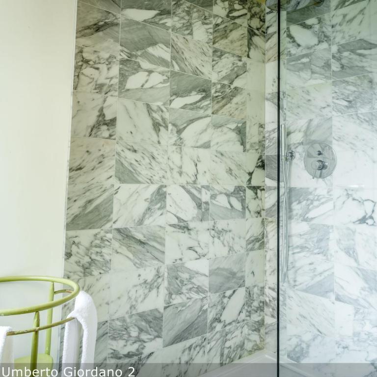 Brera Apartments in San Babila - Suite - Piazza Umberto Giordano 2 - 8