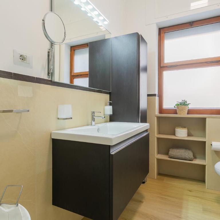 petershouse - Appartamento con 2 Camere da Letto - 5