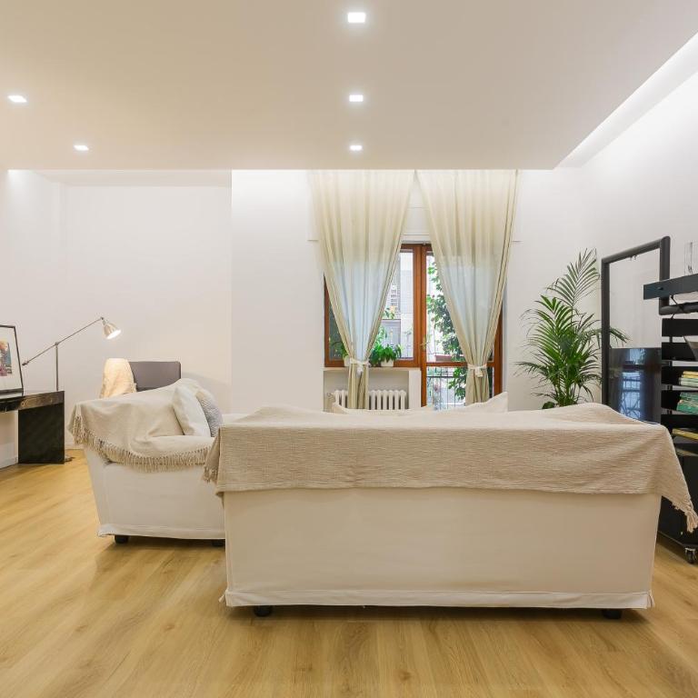 petershouse - Appartamento con 2 Camere da Letto - 35