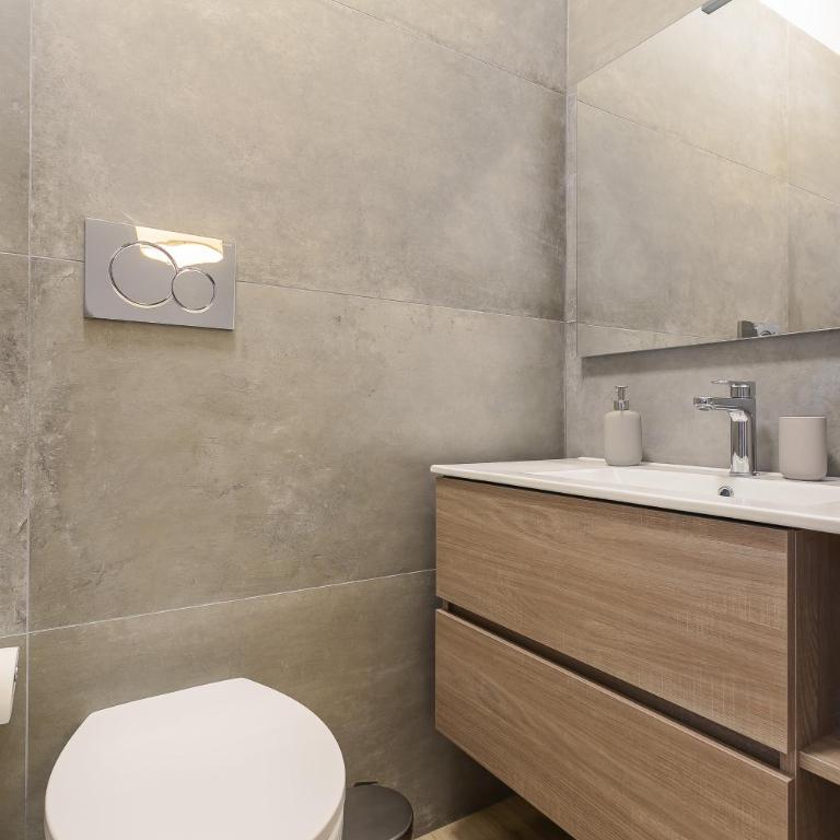 petershouse - Appartamento con 2 Camere da Letto - 22