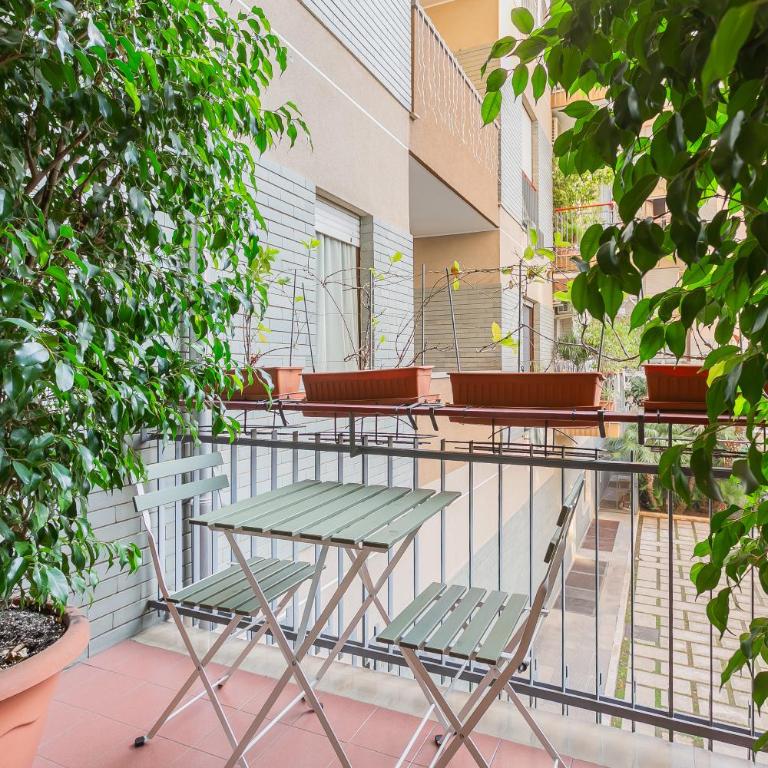 petershouse - Appartamento con 2 Camere da Letto - 40