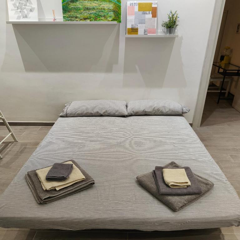 Narciso House - 7 stops from Colosseo - Casa con 1 Camera da Letto - 11