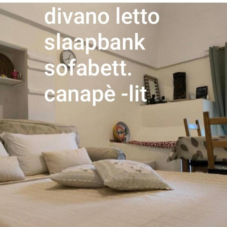 by Domy - Casa con 1 Camera da Letto - 13