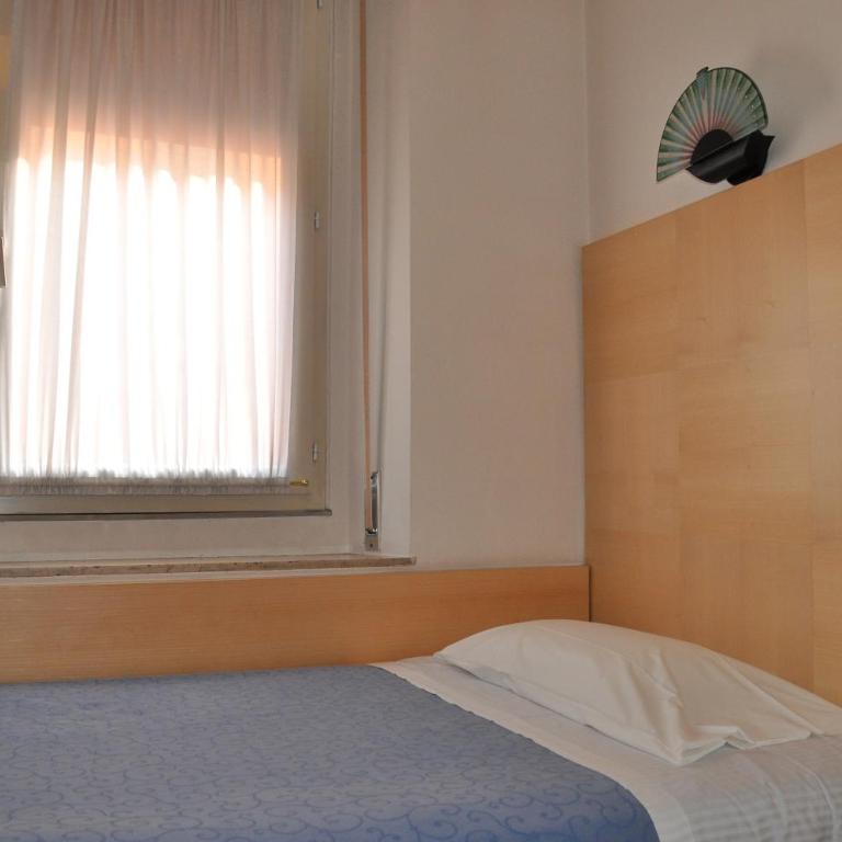 Hotel Igea - Camera Singola - 10