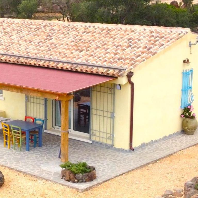 Country villa Sant' Elène - Appartamento Olivo - Appartamento con 2 Camere da Letto - 11