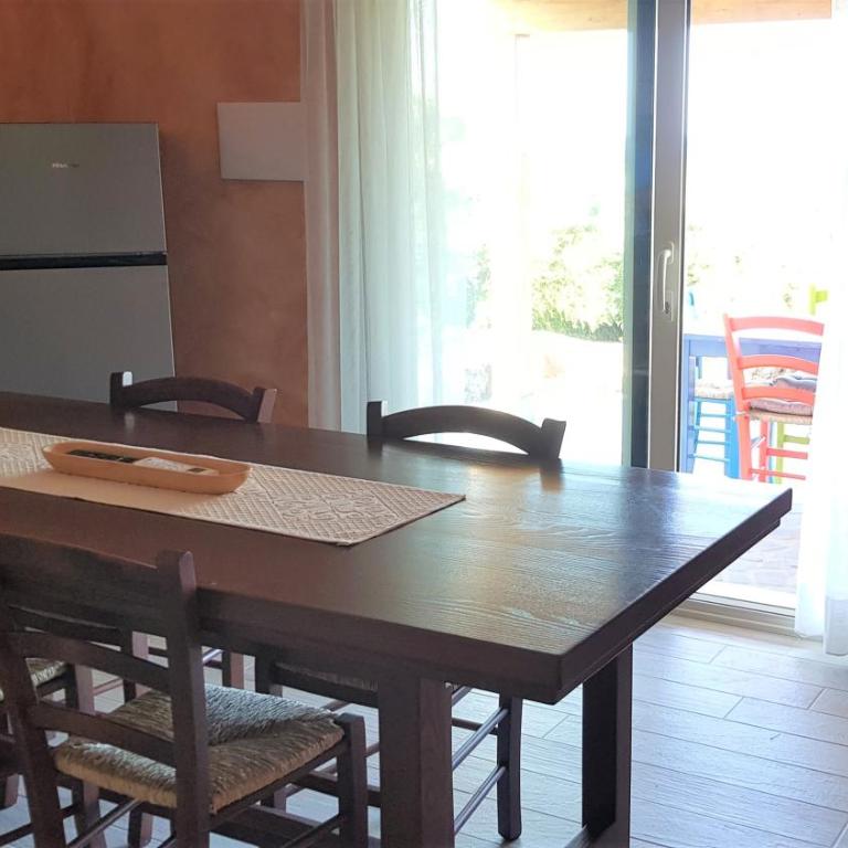 Country villa Sant' Elène - Appartamento Olivo - Appartamento con 2 Camere da Letto - 16