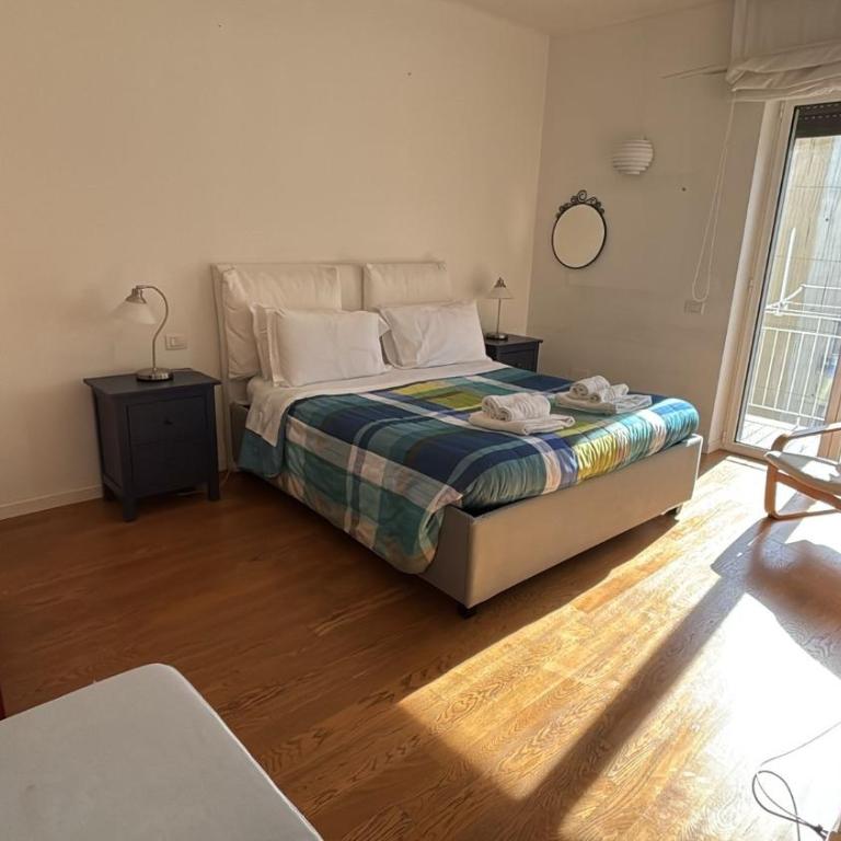 Piccinni Exclusive Suite 182 - Two-Bedroom Apartment - 9