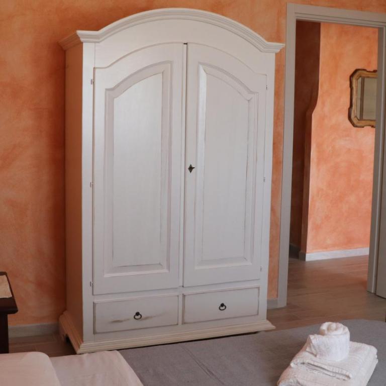 Country villa Sant' Elène - Appartamento Olivo - Appartamento con 2 Camere da Letto - 26