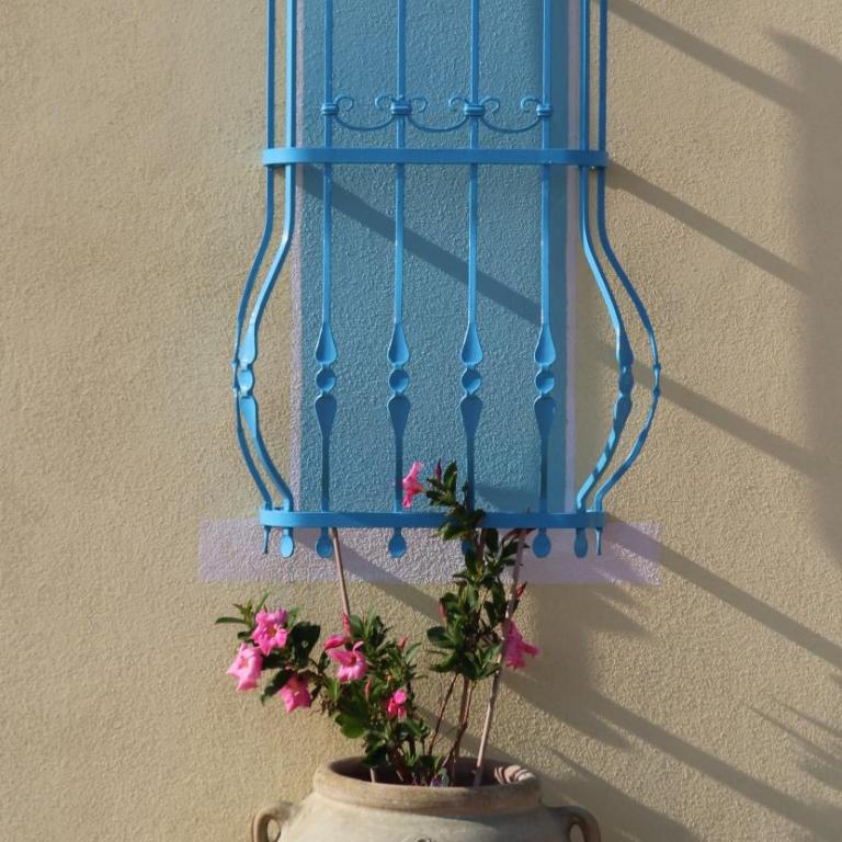 Country villa Sant' Elène - Appartamento Olivo - Appartamento con 2 Camere da Letto - 22