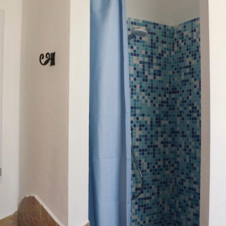 Country villa Sant' Elène - Appartamento Olivo - Appartamento con 2 Camere da Letto - 24