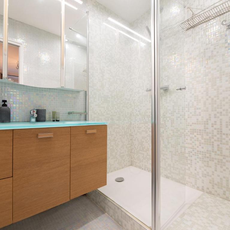 CIA - rue du Colisée, near Champs Élysées - One-Bedroom Deluxe Apartment - 7