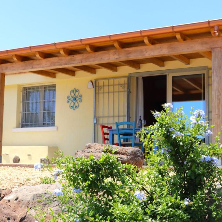 Country villa Sant' Elène - Appartamento Olivo - Appartamento con 2 Camere da Letto - 28