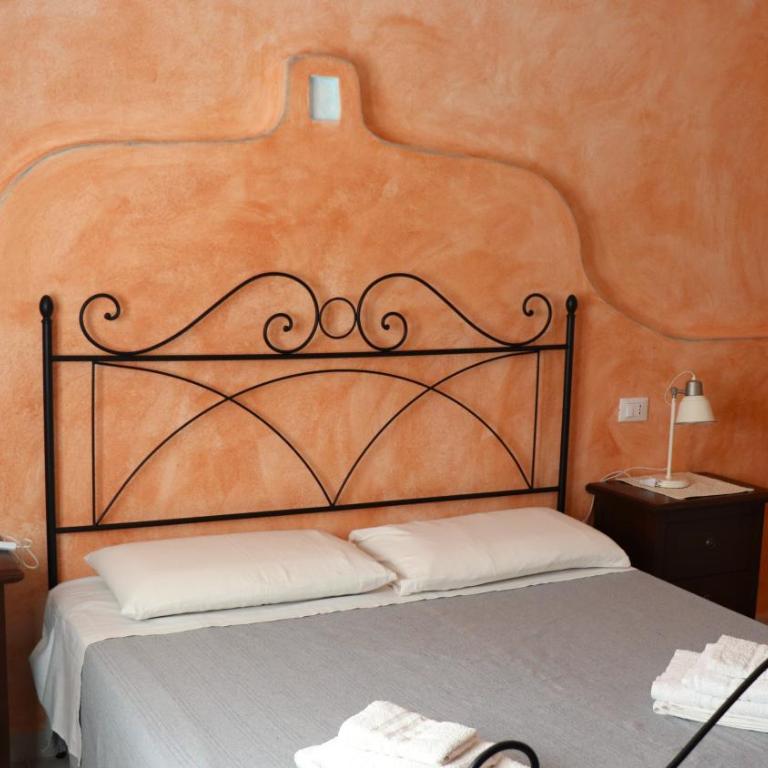 Country villa Sant' Elène - Appartamento Olivo - Appartamento con 2 Camere da Letto - 29