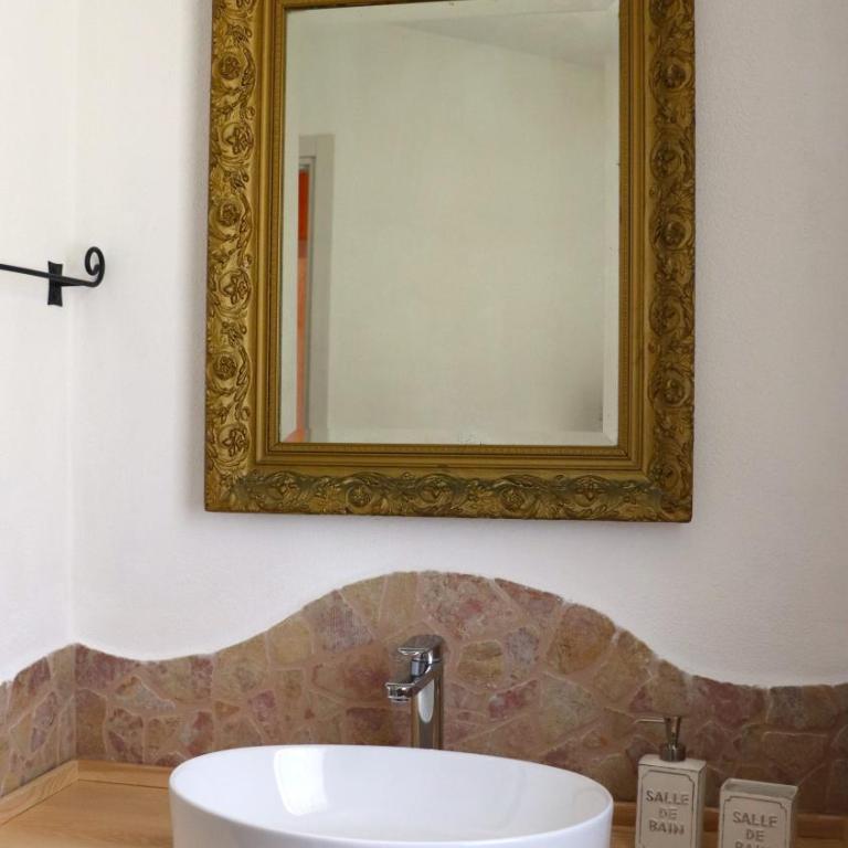 Country villa Sant' Elène - Appartamento Olivo - Appartamento con 2 Camere da Letto - 33