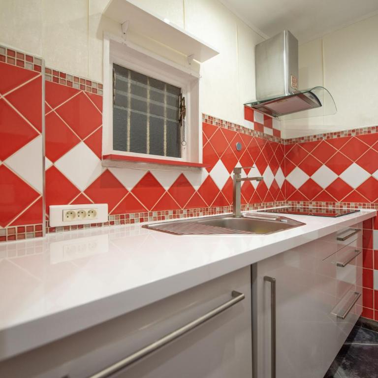 CIA - rue du Colisée, near Champs Élysées - One-Bedroom Deluxe Apartment - 9