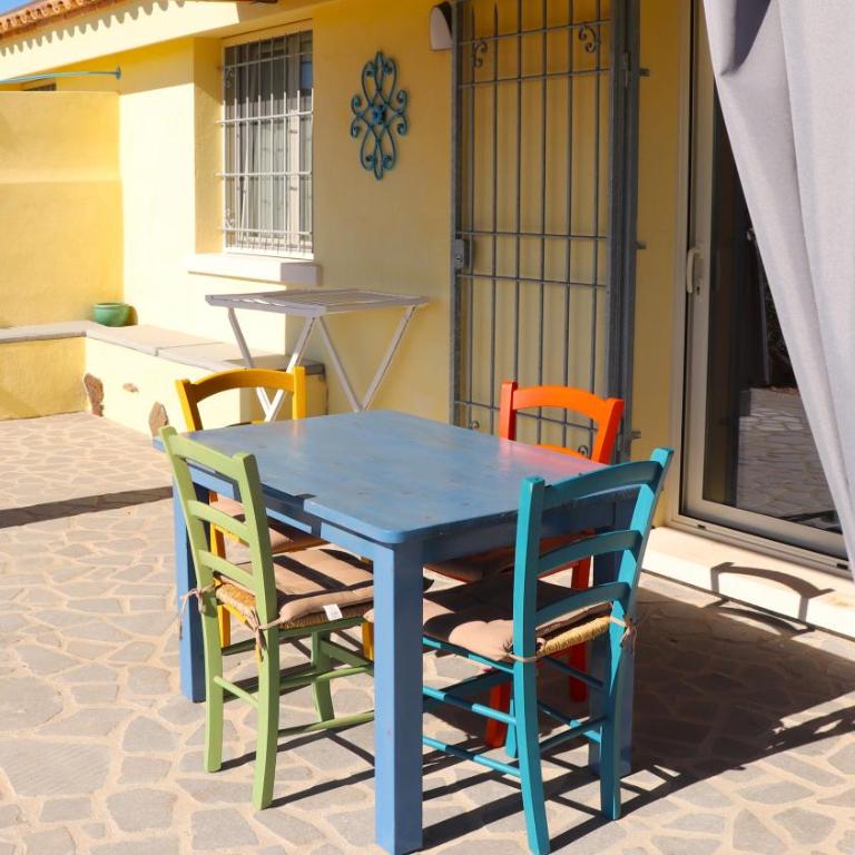 Country villa Sant' Elène - Appartamento Olivo - Appartamento con 2 Camere da Letto - 30