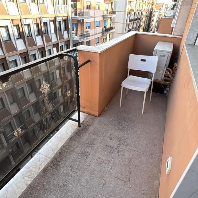 Piccinni Exclusive Suite 182 - Two-Bedroom Apartment - 19