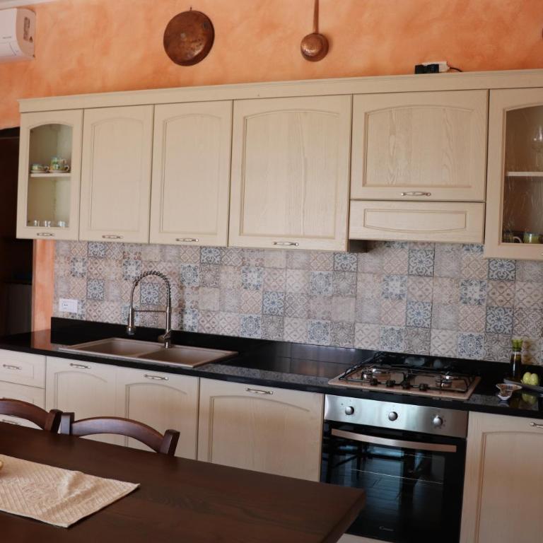 Country villa Sant' Elène - Appartamento Olivo - Appartamento con 2 Camere da Letto - 31