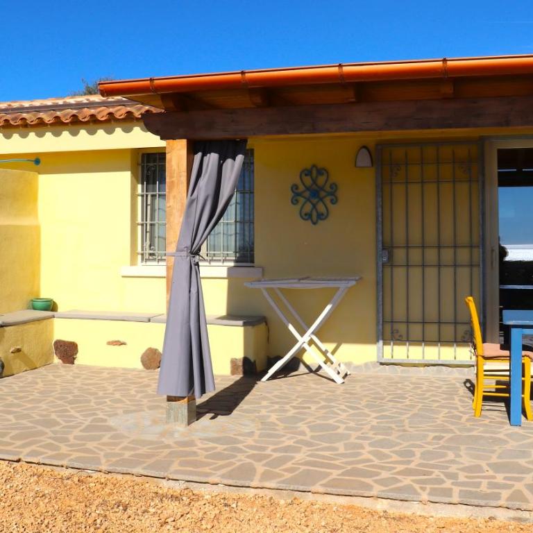 Country villa Sant' Elène - Appartamento Olivo - Appartamento con 2 Camere da Letto - 34