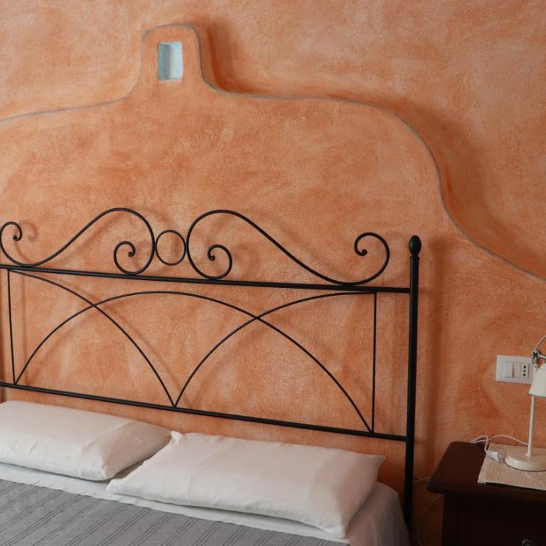 Country villa Sant' Elène - Appartamento Olivo - Appartamento con 2 Camere da Letto - 37