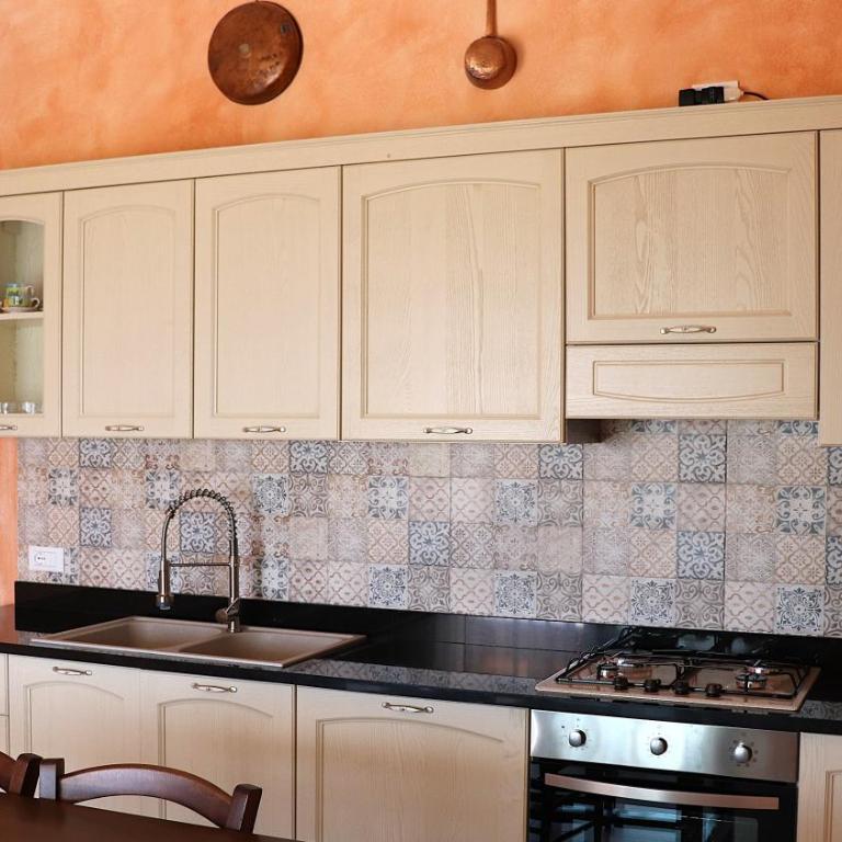 Country villa Sant' Elène - Appartamento Olivo - Appartamento con 2 Camere da Letto - 41