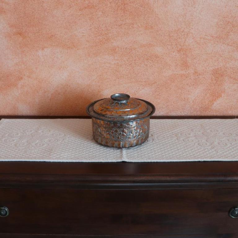 Country villa Sant' Elène - Appartamento Olivo - Appartamento con 2 Camere da Letto - 42