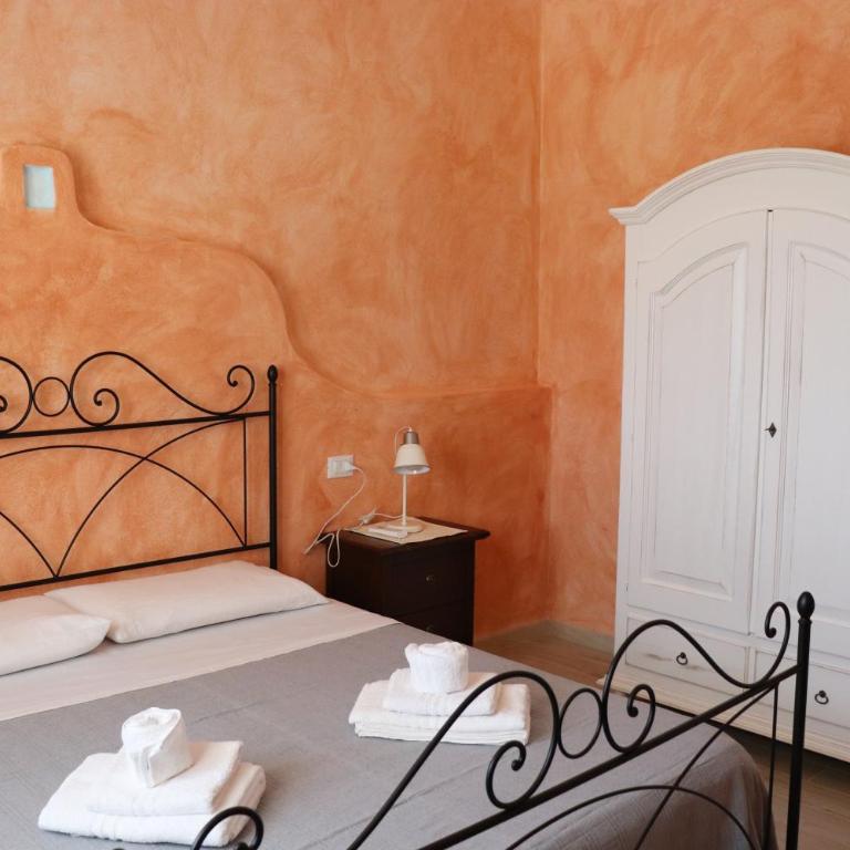 Country villa Sant' Elène - Appartamento Olivo - Appartamento con 2 Camere da Letto - 45