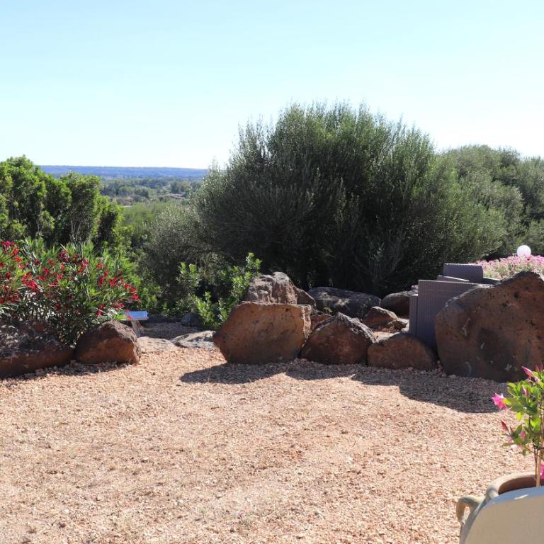 Country villa Sant' Elène - Appartamento Olivo - Appartamento con 2 Camere da Letto - 49