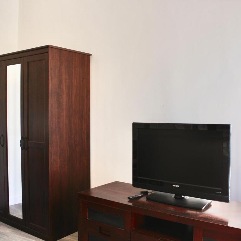 HC - Richetta's Comfy House near the Vatican - Appartamento con 2 Camere da Letto e Balcone - 16