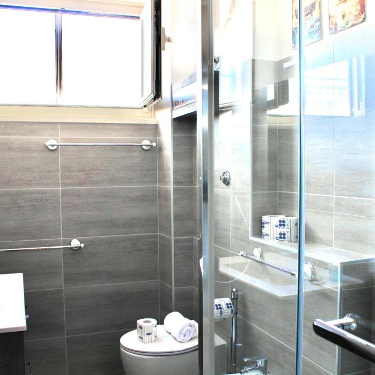 HC - Richetta's Comfy House near the Vatican - Appartamento con 2 Camere da Letto e Balcone - 4