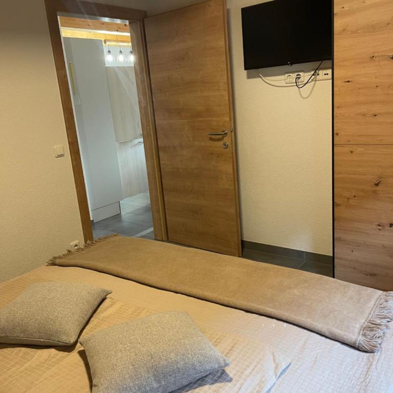 Ferienwohnungen zum Klammlhof - Apartment mit Balkon - 3