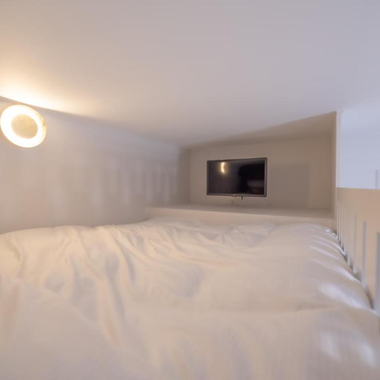 CIA - Mezzanine Studio by Arc de Triomphe - Studio - 3