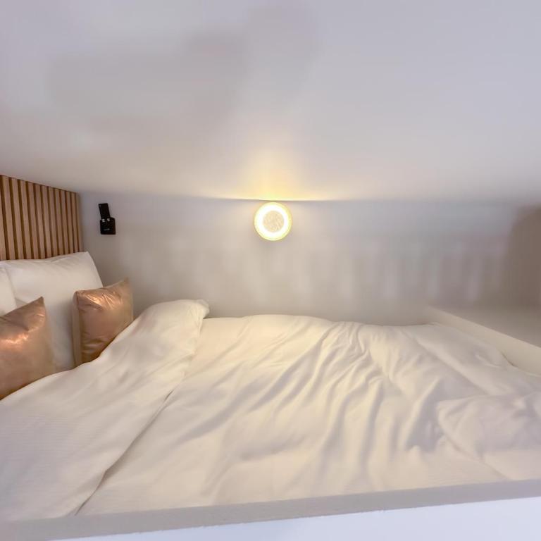 CIA - Mezzanine Studio by Arc de Triomphe - Studio - 4