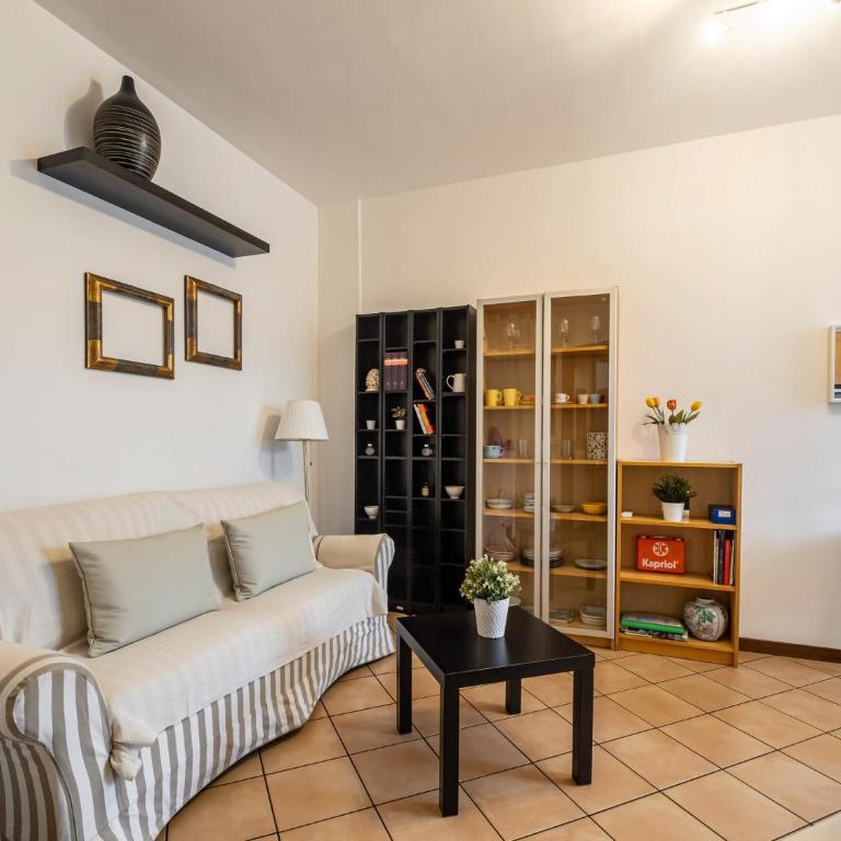 GuestHost - Naviglio Pavese Comfortable Apt with Balcony! - Appartamento con 1 Camera da Letto - 6