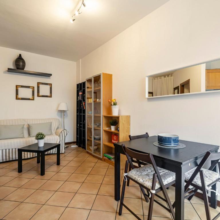 GuestHost - Naviglio Pavese Comfortable Apt with Balcony! - Appartamento con 1 Camera da Letto - 7