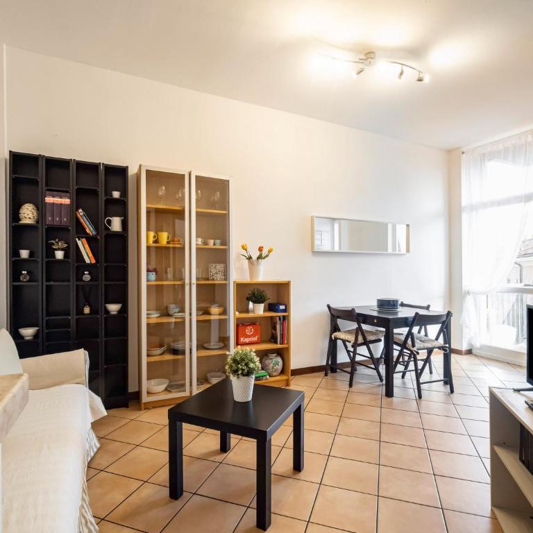 GuestHost - Naviglio Pavese Comfortable Apt with Balcony! - Appartamento con 1 Camera da Letto - 1