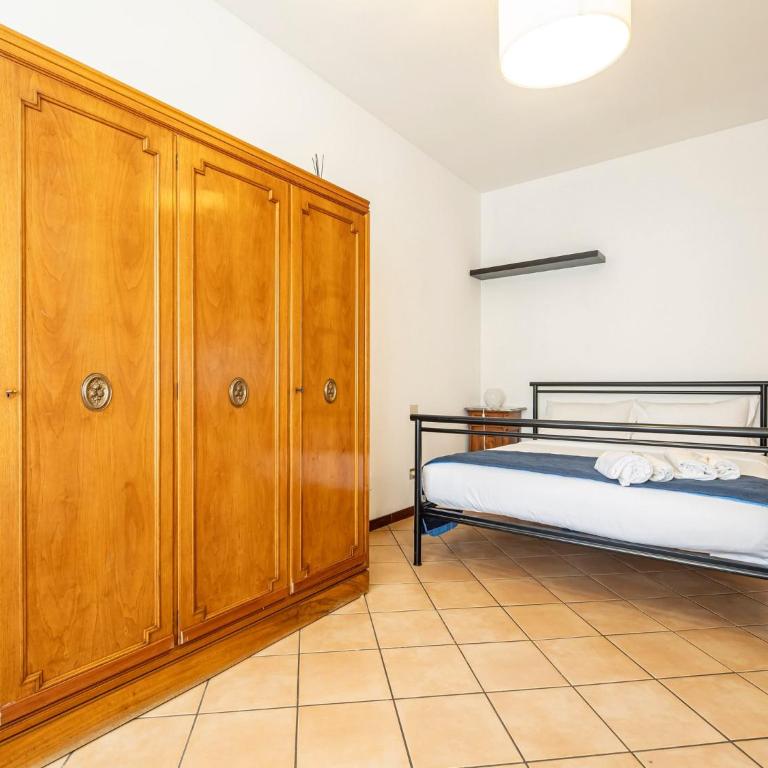 GuestHost - Naviglio Pavese Comfortable Apt with Balcony! - Appartamento con 1 Camera da Letto - 2