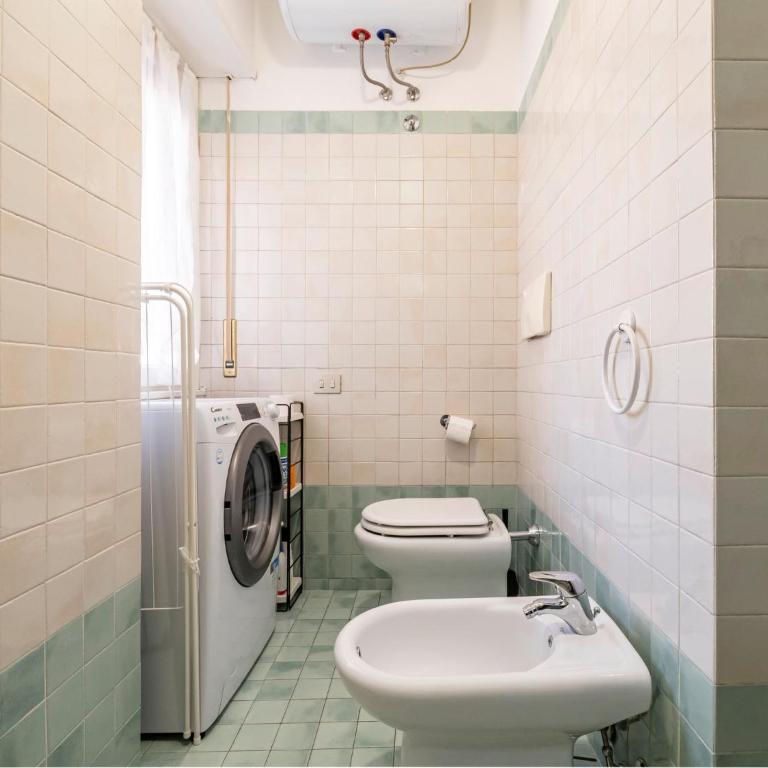 GuestHost - Naviglio Pavese Comfortable Apt with Balcony! - Appartamento con 1 Camera da Letto - 12