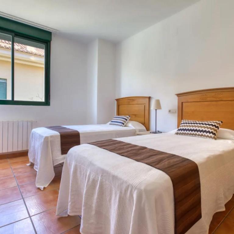 Chalet adosado en Golden Park, Jávea - Casa de 4 dormitorios - 16