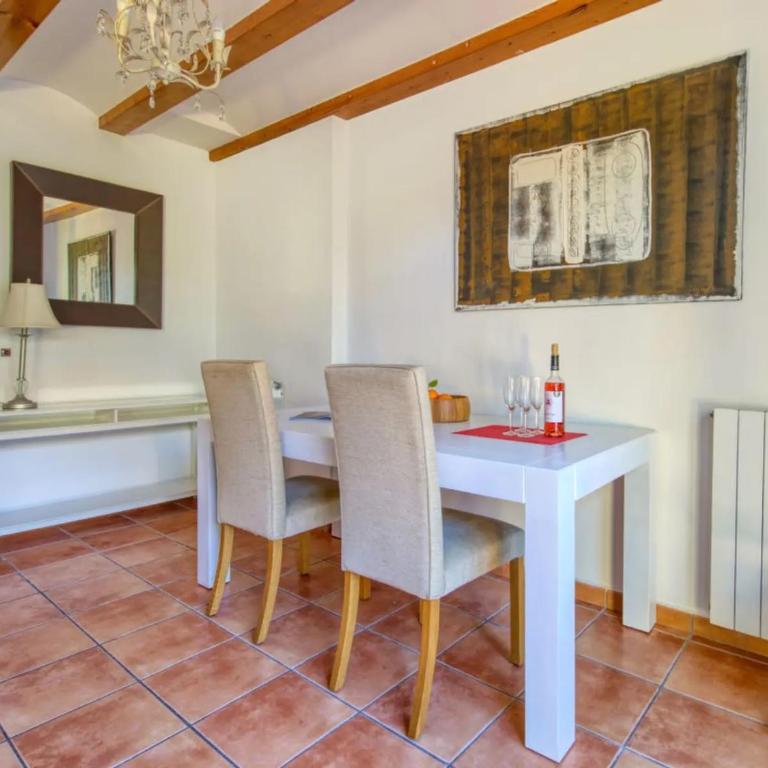 Chalet adosado en Golden Park, Jávea - Casa de 4 dormitorios - 5