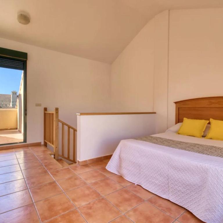 Chalet adosado en Golden Park, Jávea - Casa de 4 dormitorios - 20