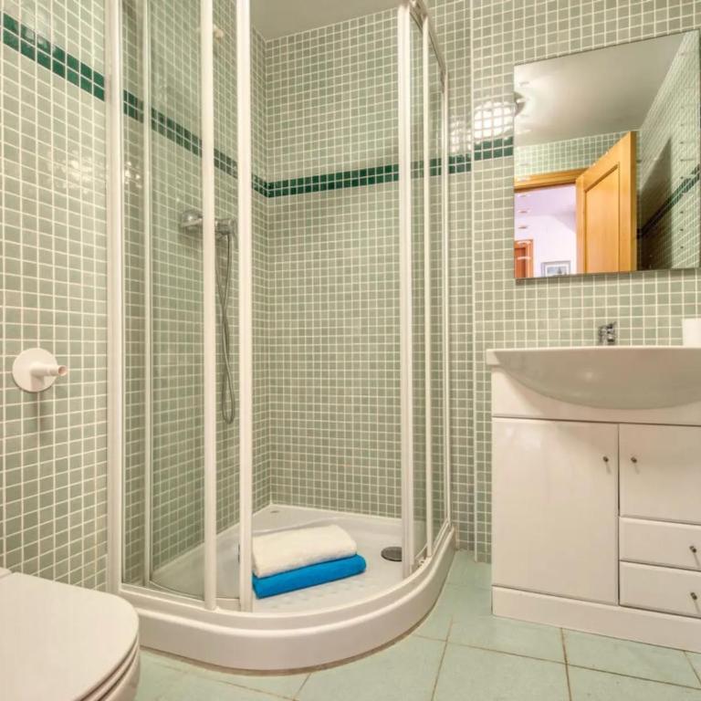Chalet adosado en Golden Park, Jávea - Casa de 4 dormitorios - 19