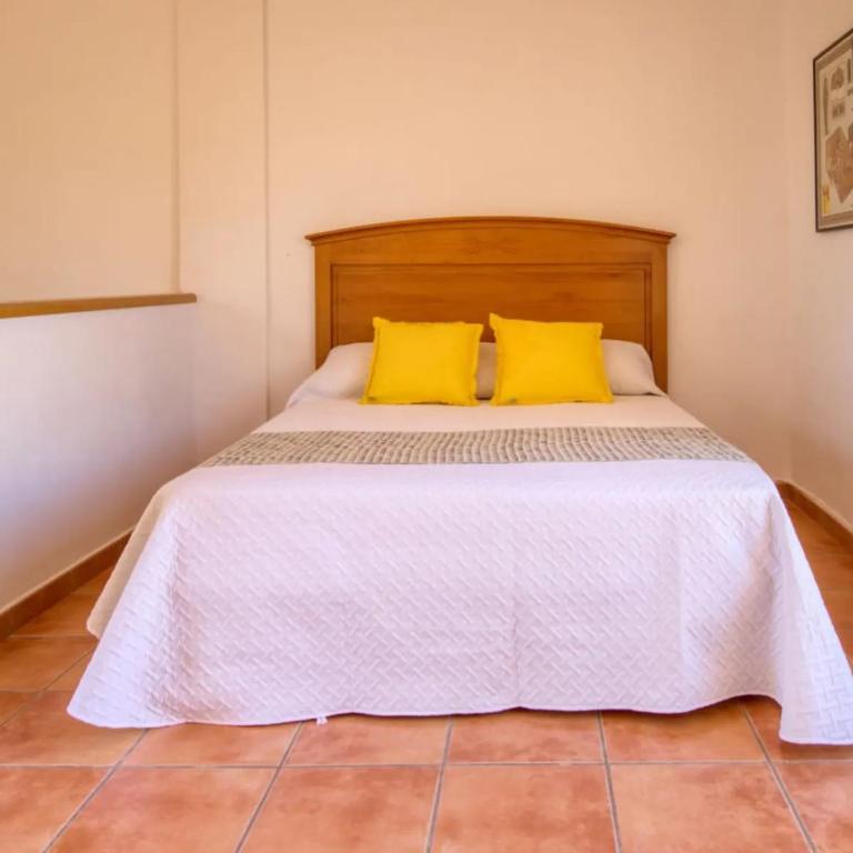 Chalet adosado en Golden Park, Jávea - Casa de 4 dormitorios - 21