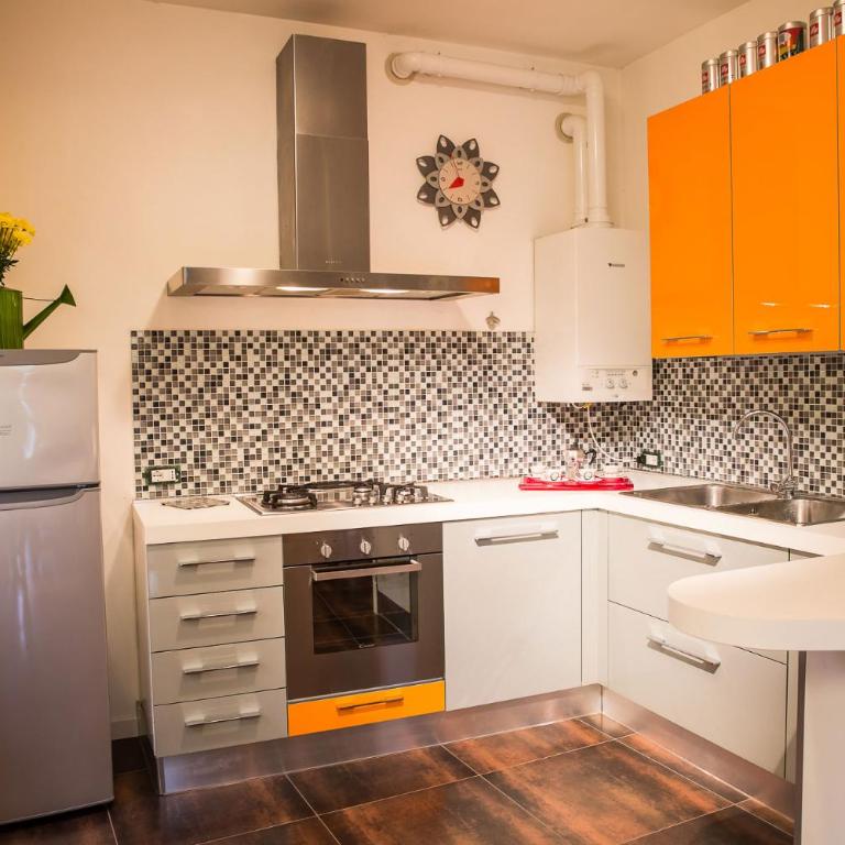 Enjoy Venice - Appartamento con 1 Camera da Letto - 11