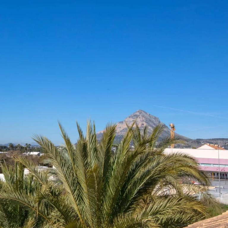 Chalet adosado en Golden Park, Jávea - Casa de 4 dormitorios - 34