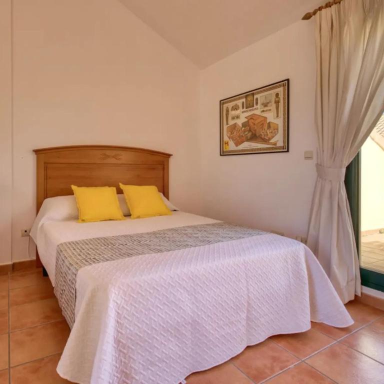 Chalet adosado en Golden Park, Jávea - Casa de 4 dormitorios - 22