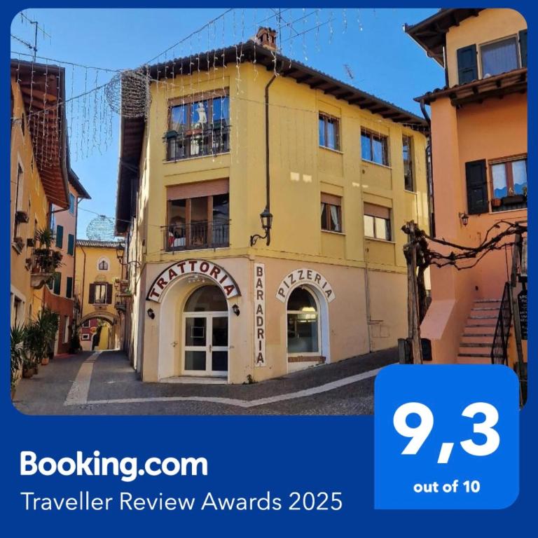 B&B al Vittoriale da Maja - Appartamento Superior - 8